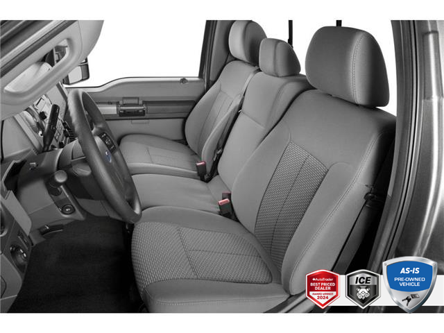 2012 Ford F-350 XL (Stk: FI006AXZ) in Sault Ste. Marie - Image 6 of 11 2012 Ford F-350 XL (Stk: FI006AXZ) in Sault Ste. Marie - Image 6 of 11