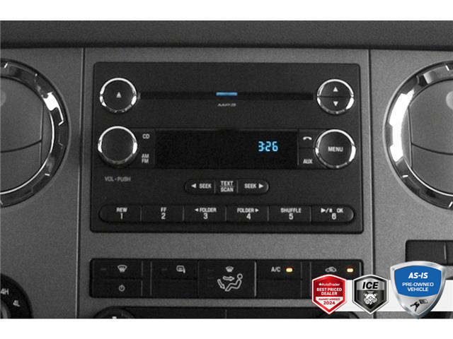 2012 Ford F-350 XL (Stk: FI006AXZ) in Sault Ste. Marie - Image 7 of 11 2012 Ford F-350 XL (Stk: FI006AXZ) in Sault Ste. Marie - Image 7 of 11