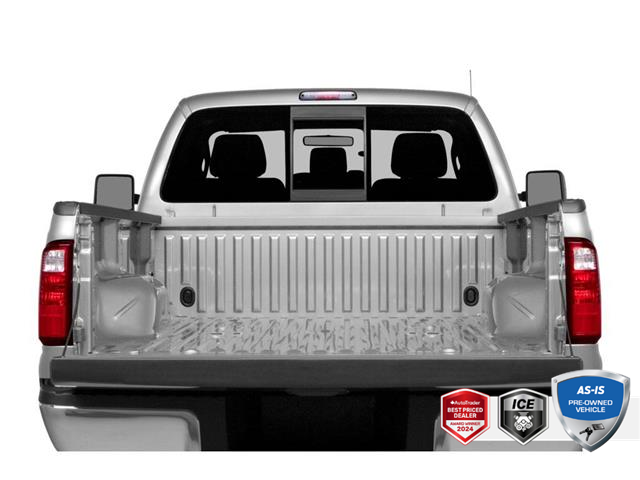 2012 Ford F-350 XL (Stk: FI006AXZ) in Sault Ste. Marie - Image 8 of 11 2012 Ford F-350 XL (Stk: FI006AXZ) in Sault Ste. Marie - Image 8 of 11