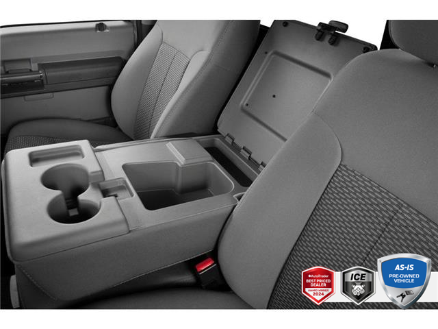 2012 Ford F-350 XL (Stk: FI006AXZ) in Sault Ste. Marie - Image 10 of 11 2012 Ford F-350 XL (Stk: FI006AXZ) in Sault Ste. Marie - Image 10 of 11