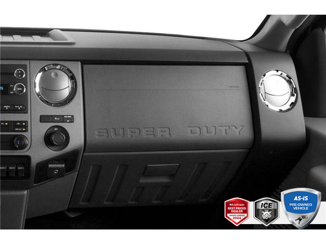 2012 Ford F-350 XL (Stk: FI006AXZ) in Sault Ste. Marie - Image 11 of 11 2012 Ford F-350 XL (Stk: FI006AXZ) in Sault Ste. Marie - Image 11 of 11