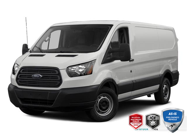 2015 Ford Transit-150 Base (Stk: 26C219AZ) in Tillsonburg - Image 1 of 12