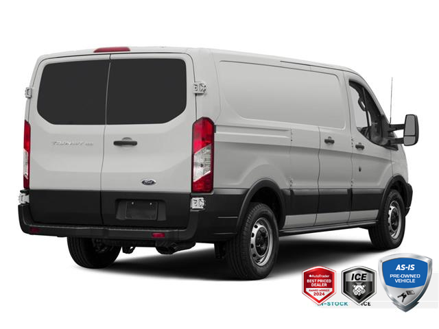 2015 Ford Transit-150 Base (Stk: 26C219AZ) in Tillsonburg - Image 2 of 12