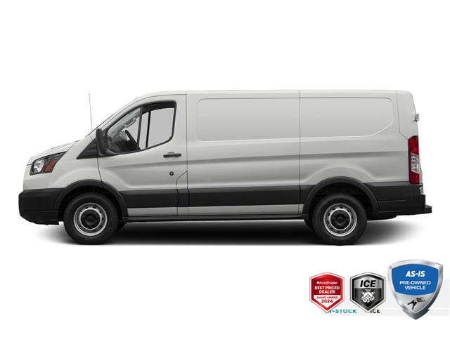 2015 Ford Transit-150 Base (Stk: 26C219AZ) in Tillsonburg - Image 3 of 12