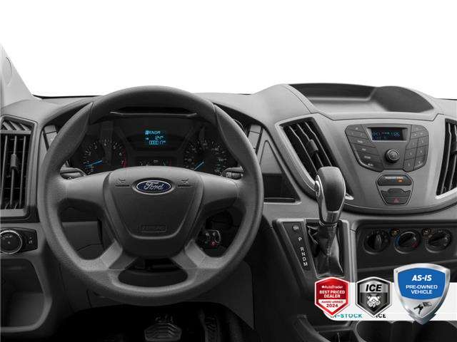 2015 Ford Transit-150 Base (Stk: 26C219AZ) in Tillsonburg - Image 4 of 12