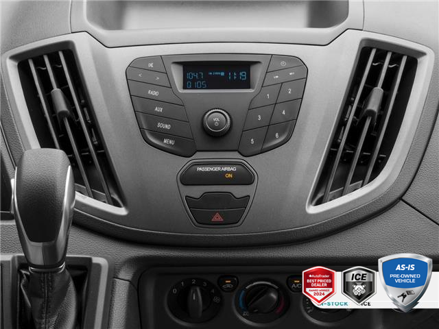 2015 Ford Transit-150 Base (Stk: 26C219AZ) in Tillsonburg - Image 7 of 12
