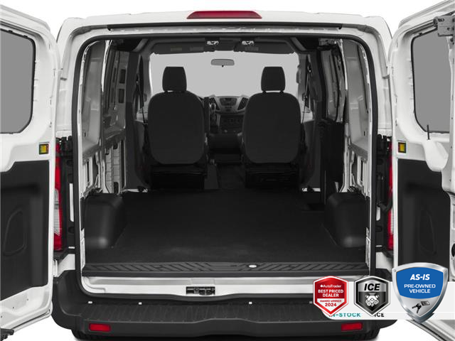 2015 Ford Transit-150 Base (Stk: 26C219AZ) in Tillsonburg - Image 8 of 12