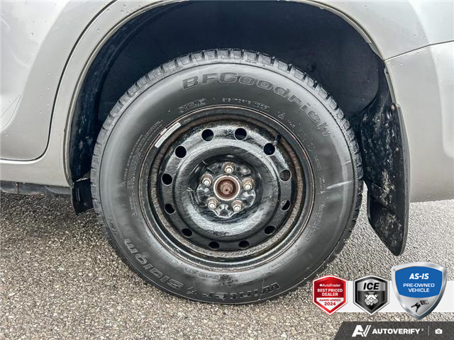 2008 Toyota RAV4 Base (Stk: P7317Z) in Oakville - Image 6 of 23 2008 Toyota RAV4 Base (Stk: P7317Z) in Oakville - Image 6 of 23