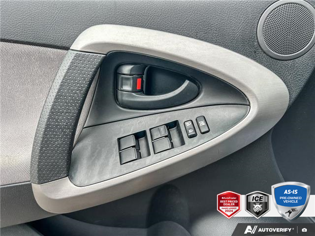 2008 Toyota RAV4 Base (Stk: P7317Z) in Oakville - Image 15 of 23 2008 Toyota RAV4 Base (Stk: P7317Z) in Oakville - Image 15 of 23