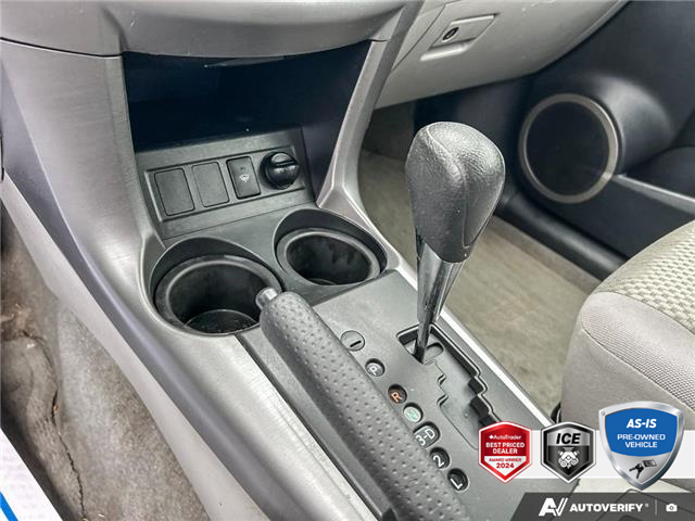 2008 Toyota RAV4 Base (Stk: P7317Z) in Oakville - Image 16 of 23 2008 Toyota RAV4 Base (Stk: P7317Z) in Oakville - Image 16 of 23