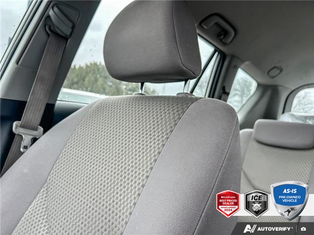 2008 Toyota RAV4 Base (Stk: P7317Z) in Oakville - Image 18 of 23 2008 Toyota RAV4 Base (Stk: P7317Z) in Oakville - Image 18 of 23