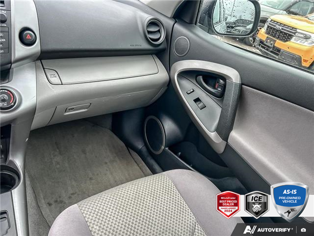 2008 Toyota RAV4 Base (Stk: P7317Z) in Oakville - Image 23 of 23 2008 Toyota RAV4 Base (Stk: P7317Z) in Oakville - Image 23 of 23