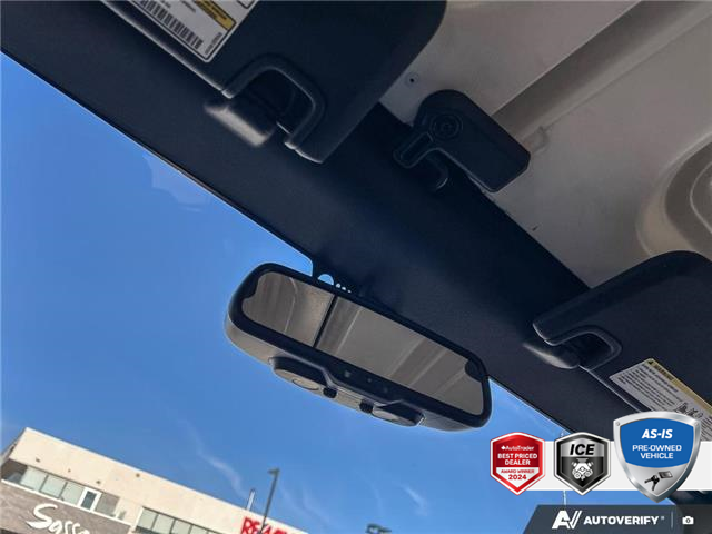 2015 Jeep Wrangler Unlimited Sahara (Stk: B250423XZ) in Hamilton - Image 17 of 21