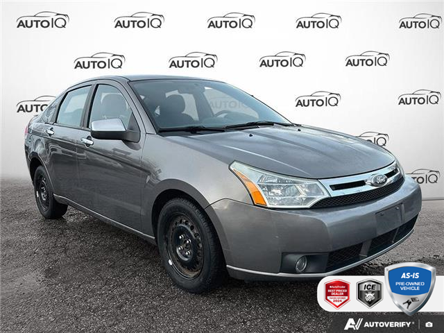 2011 Ford Focus SE (Stk: D5S183XZ) in Oakville - Image 1 of 24