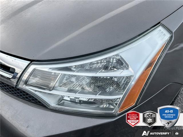 2011 Ford Focus SE (Stk: D5S183XZ) in Oakville - Image 8 of 24
