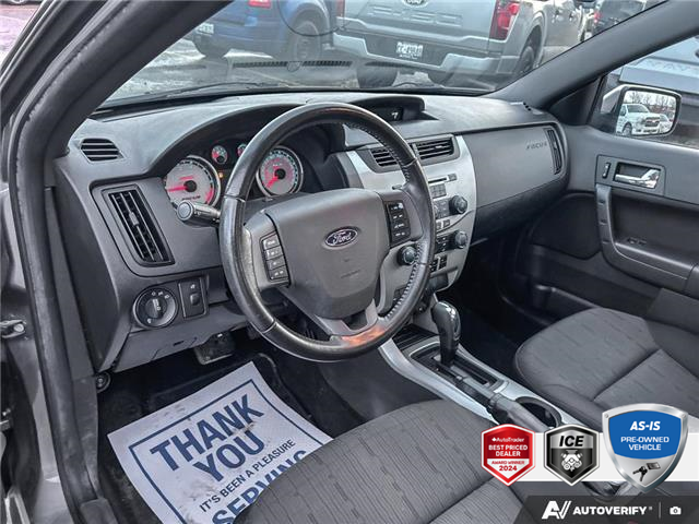 2011 Ford Focus SE (Stk: D5S183XZ) in Oakville - Image 12 of 24