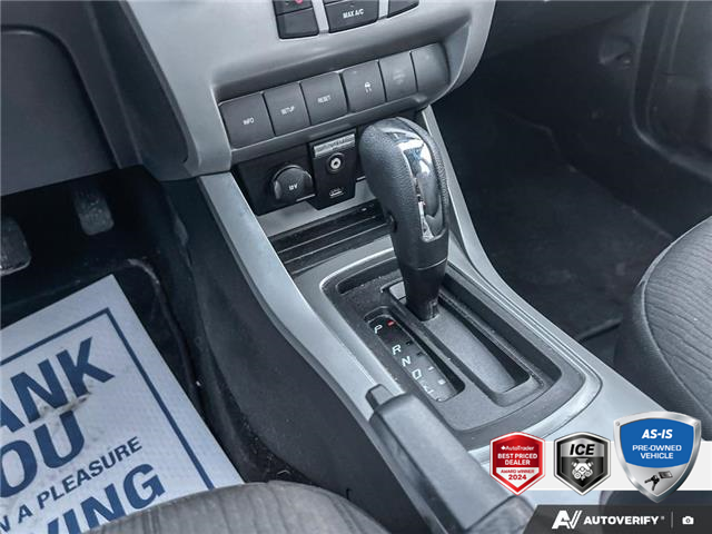 2011 Ford Focus SE (Stk: D5S183XZ) in Oakville - Image 17 of 24