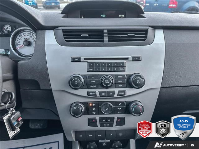 2011 Ford Focus SE (Stk: D5S183XZ) in Oakville - Image 18 of 24