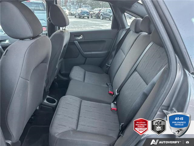 2011 Ford Focus SE (Stk: D5S183XZ) in Oakville - Image 22 of 24