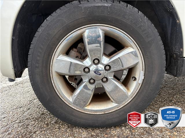 2008 Ford Escape Limited (Stk: P7329Z) in Oakville - Image 13 of 37