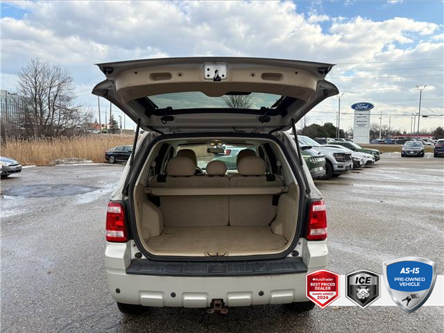 2008 Ford Escape Limited (Stk: P7329Z) in Oakville - Image 8 of 37