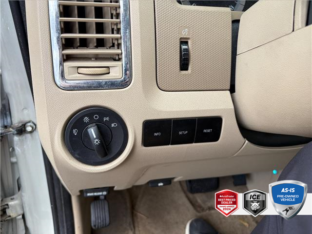 2008 Ford Escape Limited (Stk: P7329Z) in Oakville - Image 21 of 37