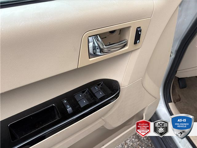 2008 Ford Escape Limited (Stk: P7329Z) in Oakville - Image 22 of 37