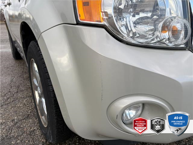 2008 Ford Escape Limited (Stk: P7329Z) in Oakville - Image 34 of 37