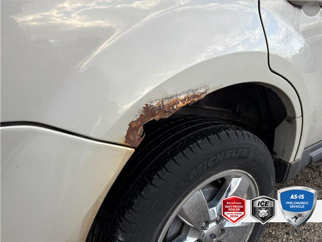 2008 Ford Escape Limited (Stk: P7329Z) in Oakville - Image 35 of 37