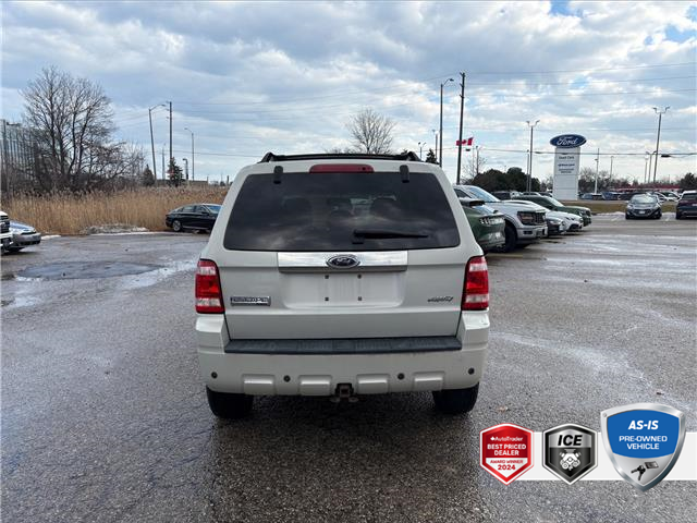 2008 Ford Escape Limited (Stk: P7329Z) in Oakville - Image 6 of 37