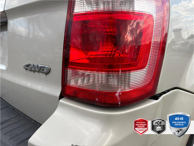 2008 Ford Escape Limited (Stk: P7329Z) in Oakville - Image 37 of 37