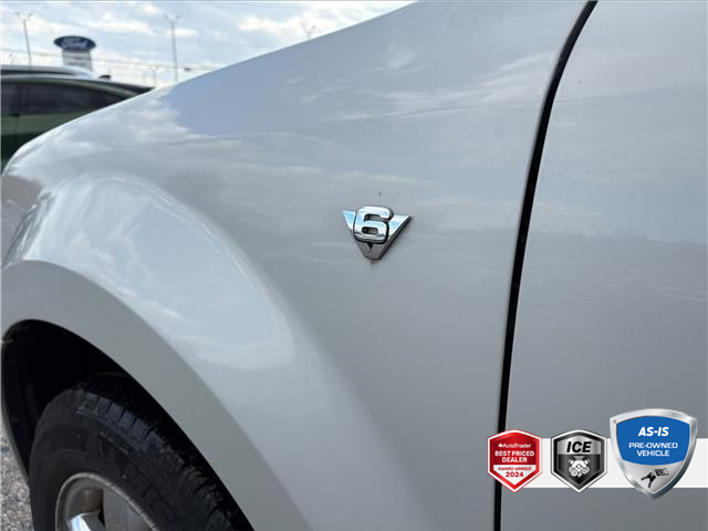 2008 Ford Escape Limited (Stk: P7329Z) in Oakville - Image 11 of 37