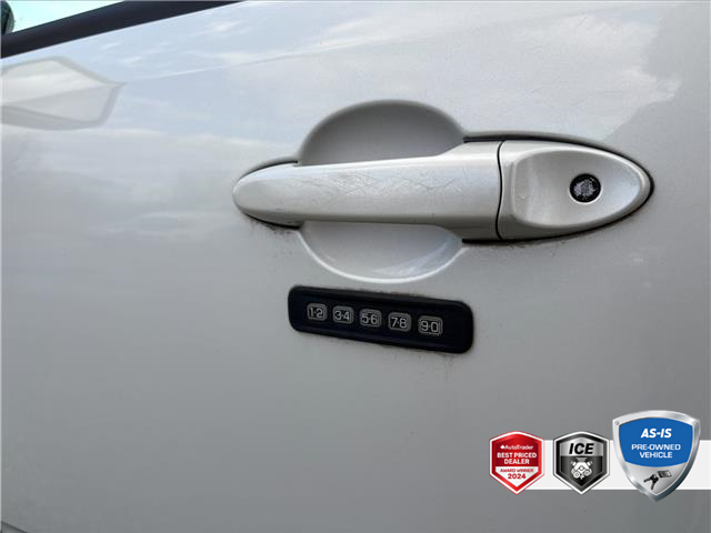 2008 Ford Escape Limited (Stk: P7329Z) in Oakville - Image 12 of 37