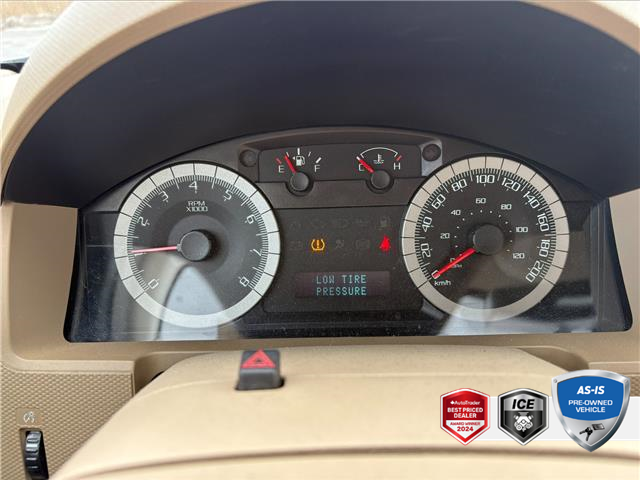 2008 Ford Escape Limited (Stk: P7329Z) in Oakville - Image 25 of 37