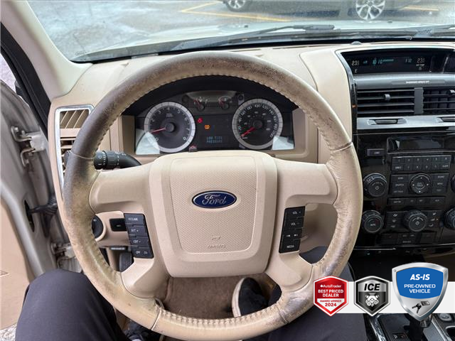 2008 Ford Escape Limited (Stk: P7329Z) in Oakville - Image 24 of 37
