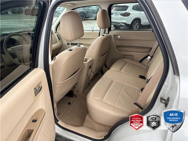 2008 Ford Escape Limited (Stk: P7329Z) in Oakville - Image 32 of 37