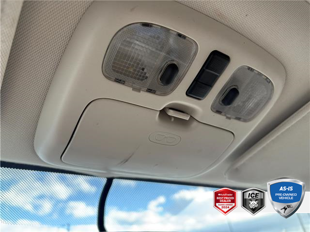 2008 Ford Escape Limited (Stk: P7329Z) in Oakville - Image 28 of 37