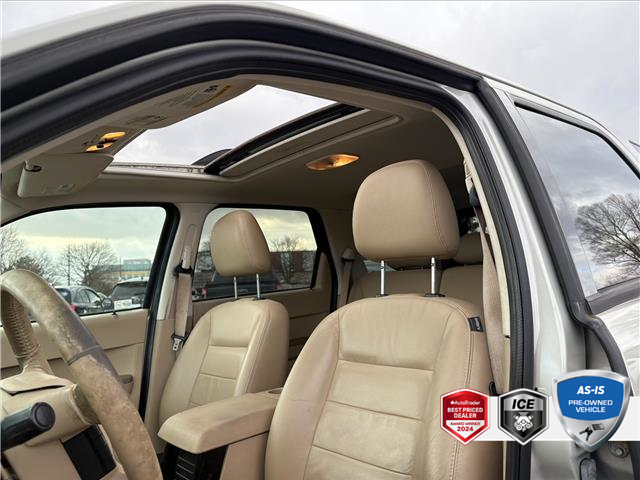 2008 Ford Escape Limited (Stk: P7329Z) in Oakville - Image 30 of 37