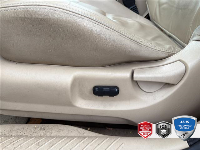 2008 Ford Escape Limited (Stk: P7329Z) in Oakville - Image 20 of 37