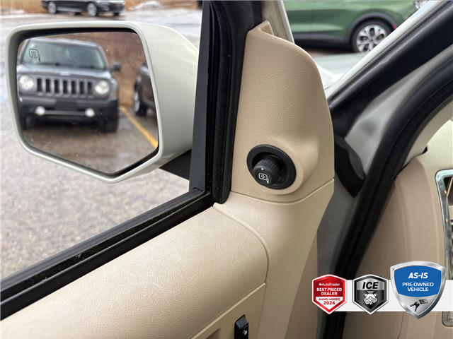 2008 Ford Escape Limited (Stk: P7329Z) in Oakville - Image 23 of 37