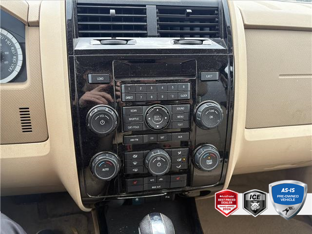 2008 Ford Escape Limited (Stk: P7329Z) in Oakville - Image 27 of 37