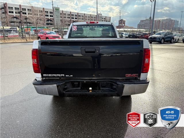 2013 Chevrolet Silverado 1500 WT (Stk: 5F242Z) in Oakville - Image 7 of 19