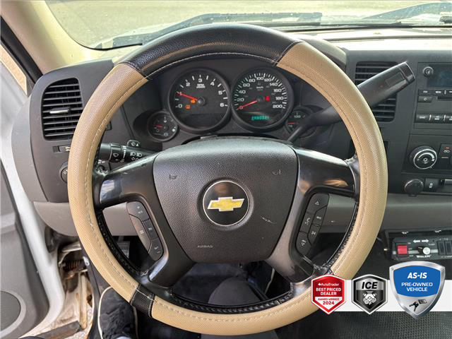 2013 Chevrolet Silverado 1500 WT (Stk: 5F242Z) in Oakville - Image 17 of 19