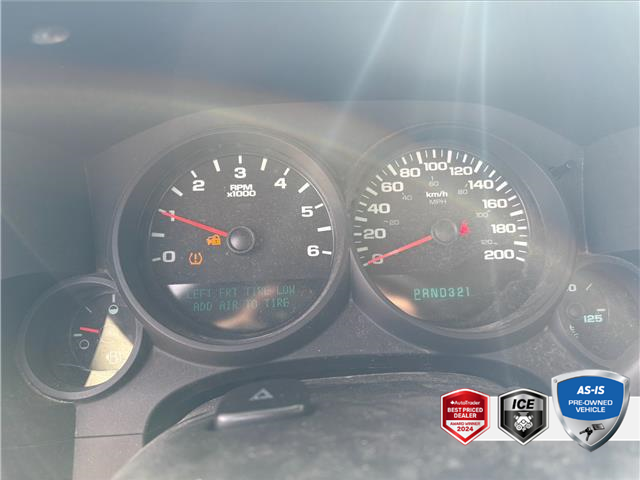 2013 Chevrolet Silverado 1500 WT (Stk: 5F242Z) in Oakville - Image 18 of 19