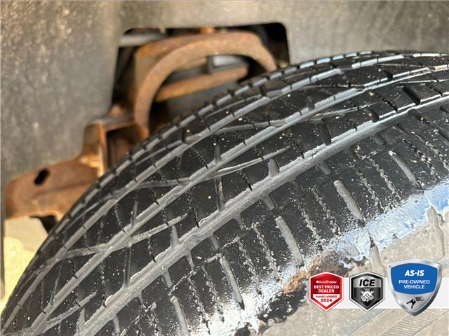 2013 Chevrolet Silverado 1500 WT (Stk: 5F242Z) in Oakville - Image 12 of 19