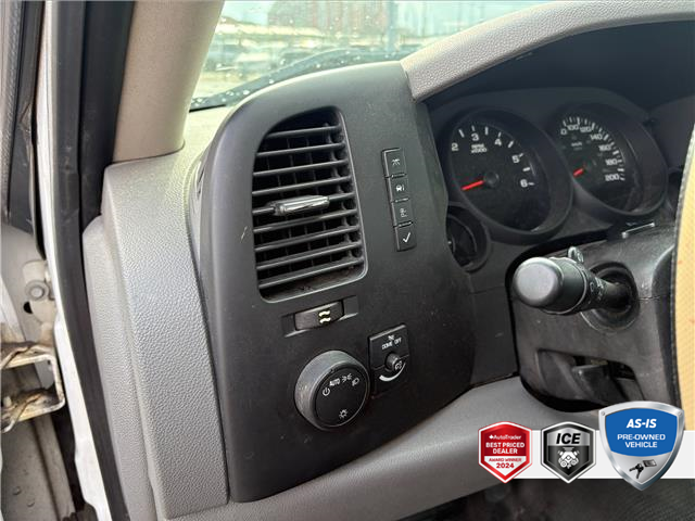 2013 Chevrolet Silverado 1500 WT (Stk: 5F242Z) in Oakville - Image 16 of 19