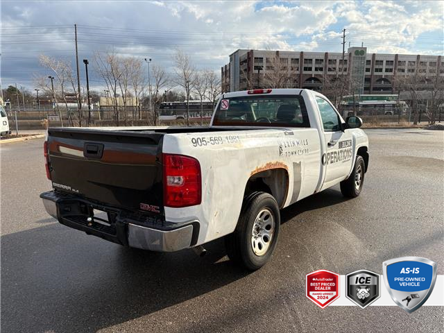 2013 Chevrolet Silverado 1500 WT (Stk: 5F242Z) in Oakville - Image 9 of 19