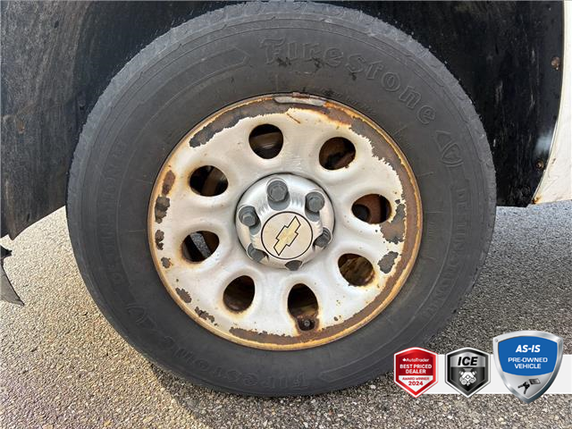 2013 Chevrolet Silverado 1500 WT (Stk: 5F242Z) in Oakville - Image 11 of 19