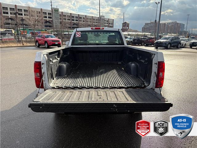 2013 Chevrolet Silverado 1500 WT (Stk: 5F242Z) in Oakville - Image 8 of 19