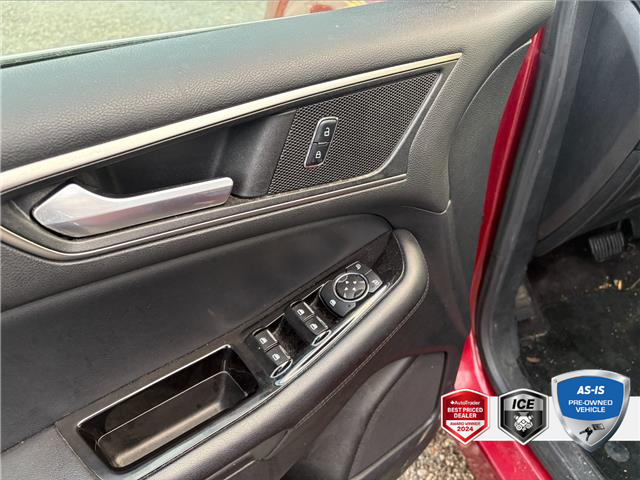 2016 Ford Edge SEL (Stk: 6X006BZ) in Oakville - Image 13 of 23